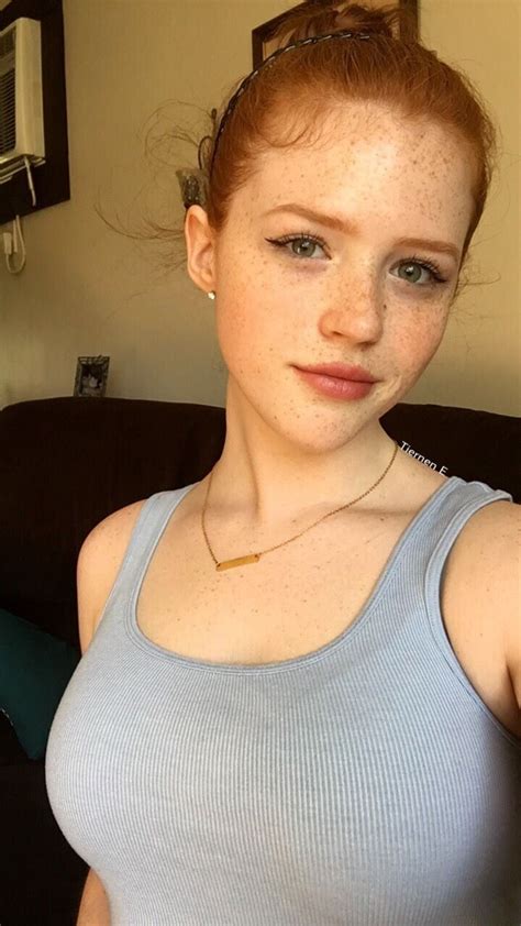 ginger girl nude|Ginger Teen Nude Porn Pics